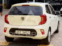 2017 KIA Morning