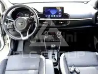 2017 KIA Morning
