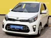2017 KIA Morning