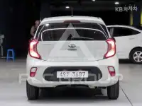 2017 KIA Morning