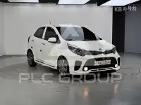 2017 KIA Morning