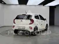 2017 KIA Morning