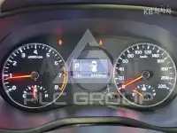 2017 KIA Morning