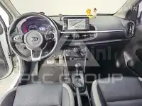 2017 KIA Morning