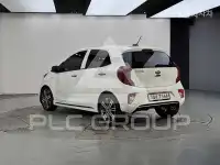 2017 KIA Morning