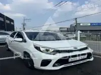 2017 KIA Morning