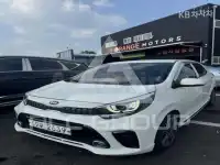 2017 KIA Morning