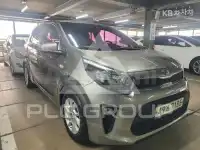 2017 KIA Morning