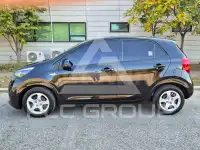 2017 KIA Morning
