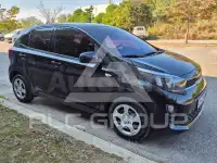 2017 KIA Morning