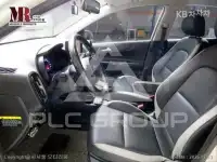 2017 KIA Morning