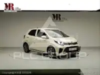2017 KIA Morning