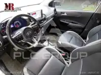 2017 KIA Morning