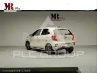 2017 KIA Morning