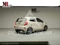 2017 KIA Morning