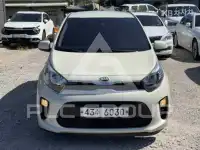 2017 KIA Morning