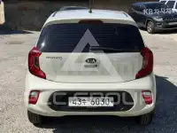 2017 KIA Morning