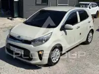 2017 KIA Morning