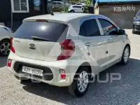 2017 KIA Morning