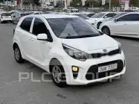 2017 KIA Morning