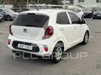 2017 KIA Morning