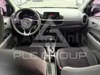 2017 KIA Morning