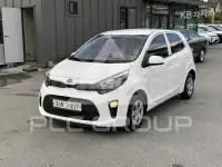 2017 KIA Morning