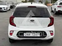 2017 KIA Morning