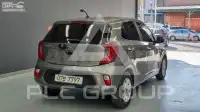 2017 KIA Morning