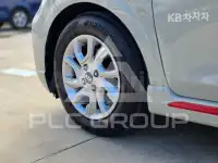 2017 KIA Morning