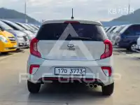 2017 KIA Morning