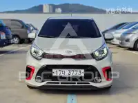 2017 KIA Morning
