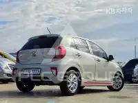 2017 KIA Morning