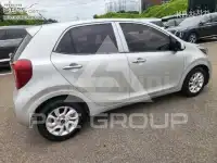 2017 KIA Morning