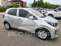 2017 KIA Morning