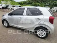 2017 KIA Morning