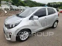 2017 KIA Morning
