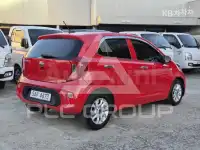 2017 KIA Morning