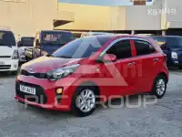 2017 KIA Morning