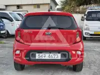 2017 KIA Morning