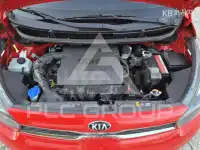 2017 KIA Morning