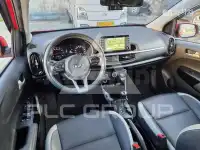 2017 KIA Morning