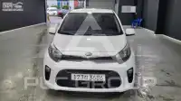 2017 KIA Morning