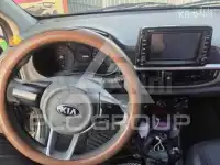 2017 KIA Morning