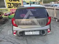 2017 KIA Morning