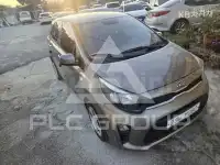 2017 KIA Morning
