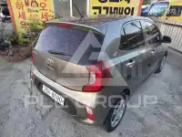 2017 KIA Morning