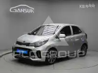2017 KIA Morning