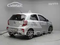 2017 KIA Morning