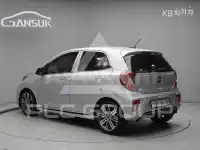 2017 KIA Morning